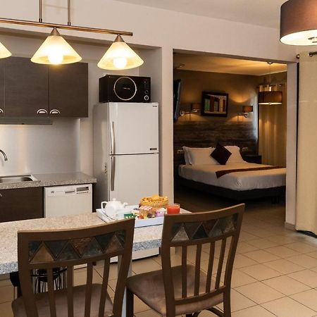 Eclipse Belle Etoile Appart'Hotel Кайен Екстериор снимка