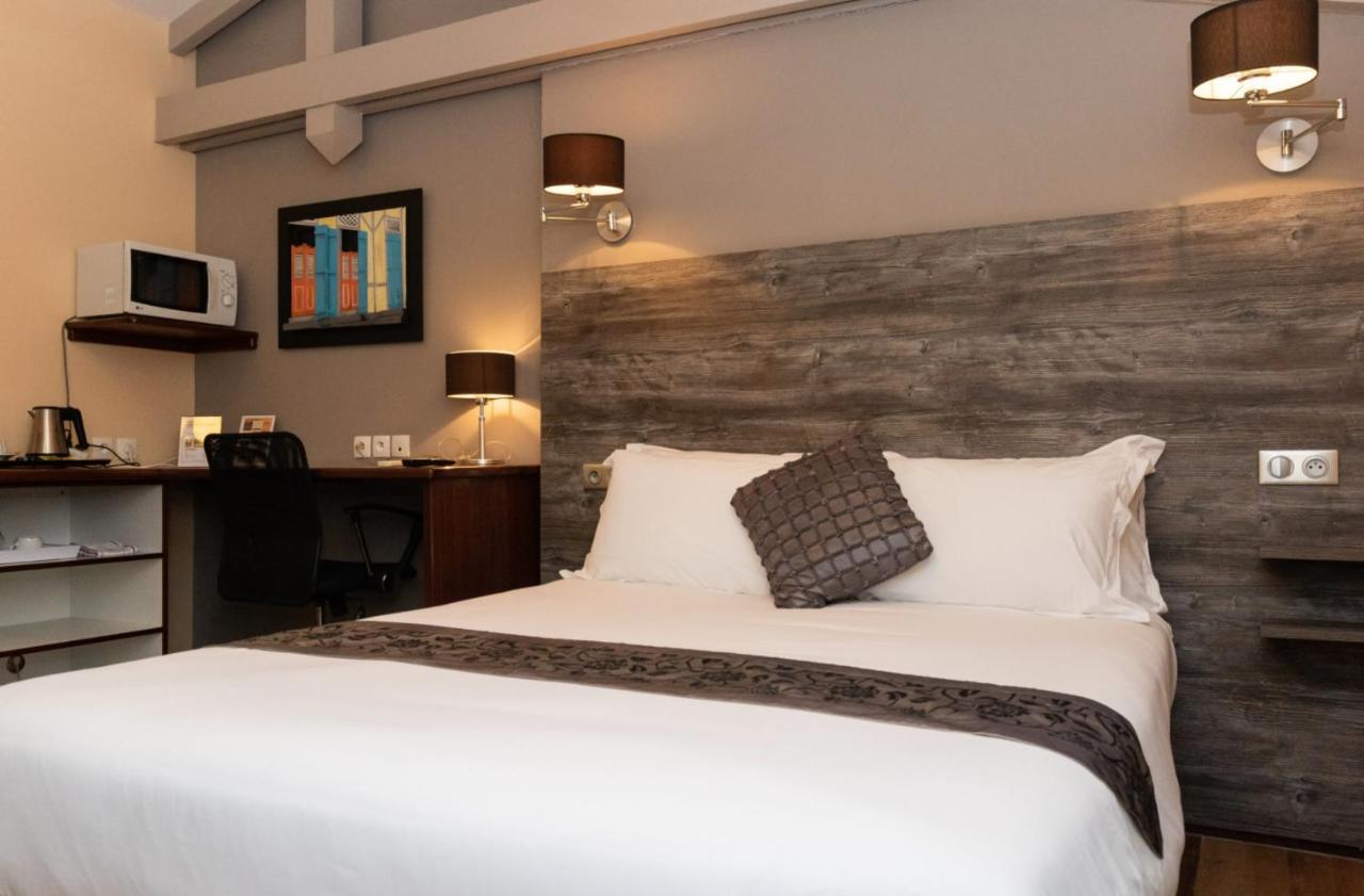 Eclipse Belle Etoile Appart'Hotel Кайен Екстериор снимка