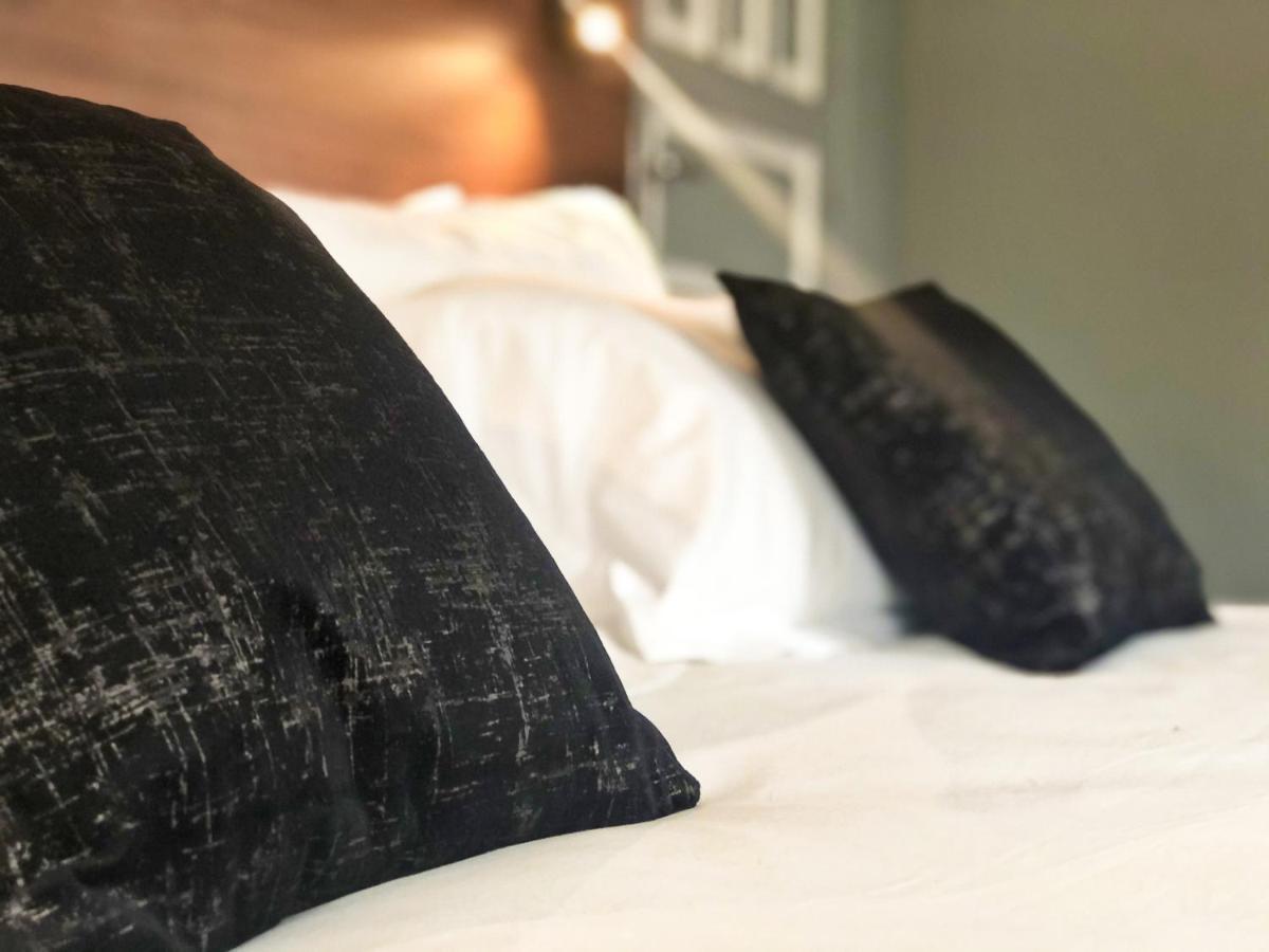 Eclipse Belle Etoile Appart'Hotel Кайен Екстериор снимка