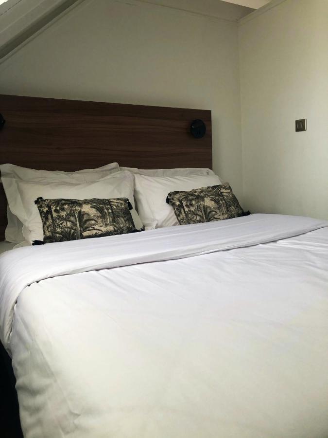 Eclipse Belle Etoile Appart'Hotel Кайен Екстериор снимка