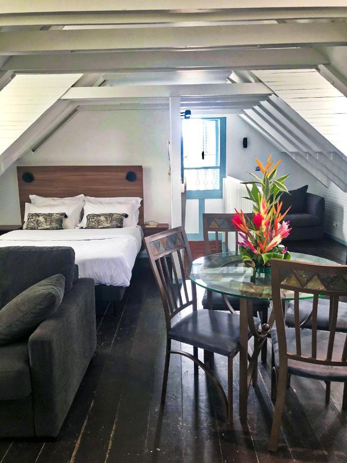 Eclipse Belle Etoile Appart'Hotel Кайен Екстериор снимка