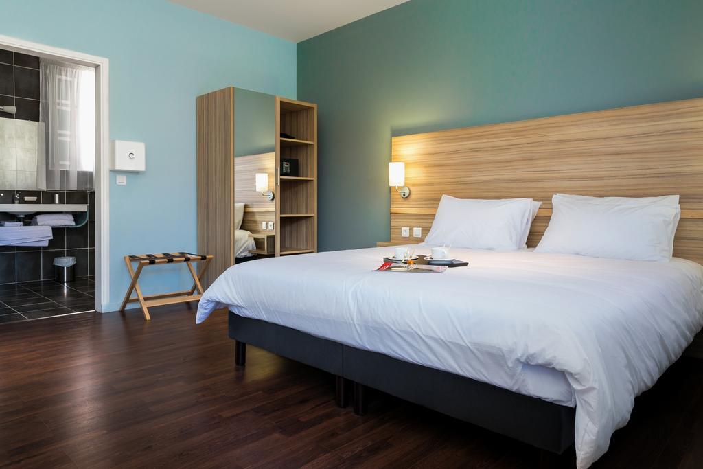 Eclipse Belle Etoile Appart'Hotel Кайен Стая снимка