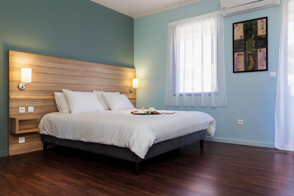 Eclipse Belle Etoile Appart'Hotel Кайен Стая снимка