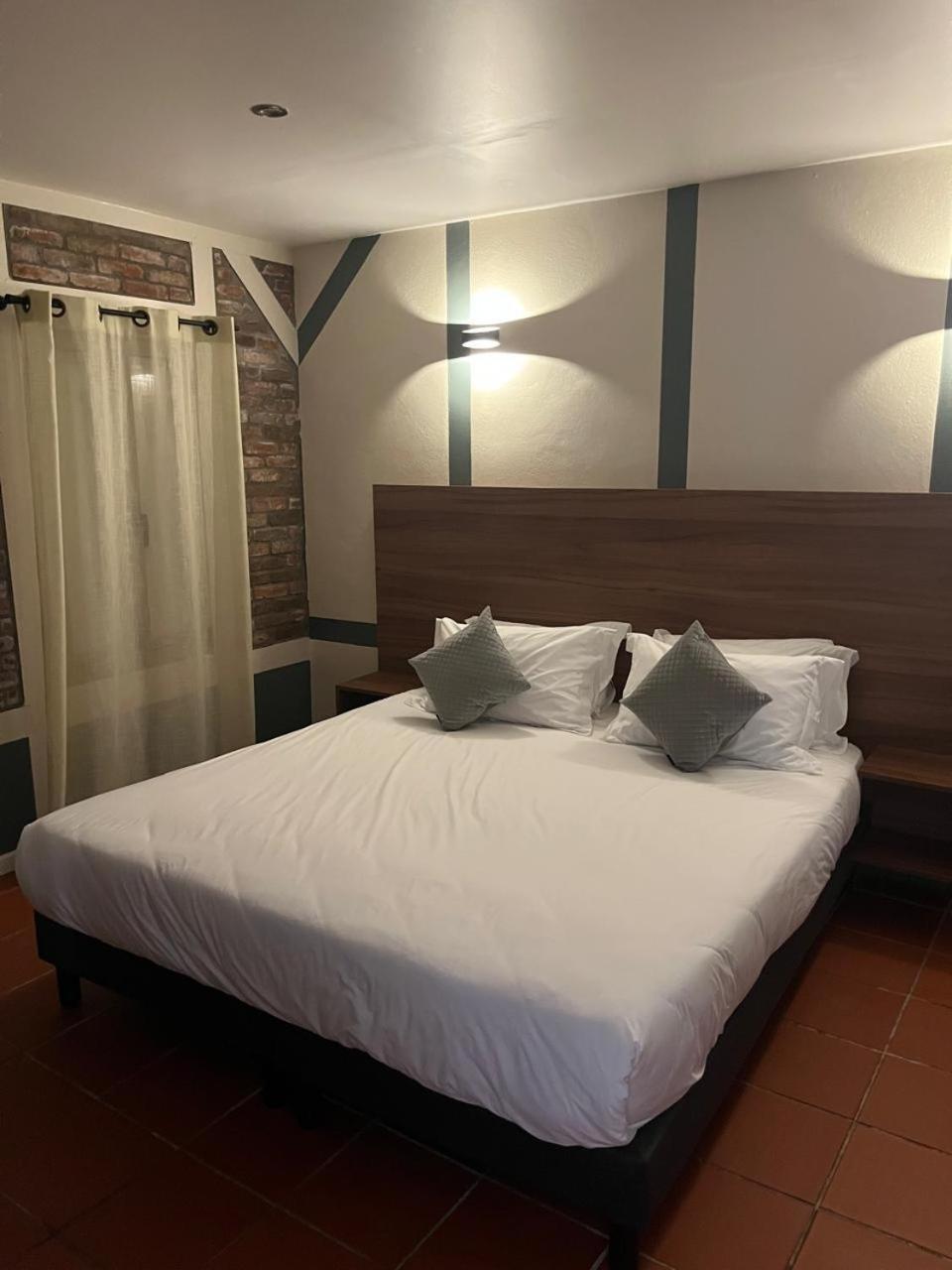 Eclipse Belle Etoile Appart'Hotel Кайен Екстериор снимка