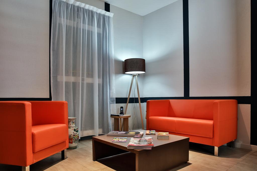 Eclipse Belle Etoile Appart'Hotel Кайен Екстериор снимка