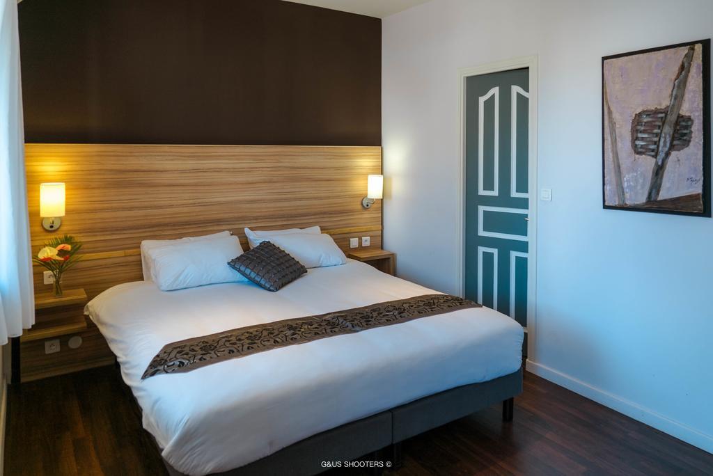 Eclipse Belle Etoile Appart'Hotel Кайен Екстериор снимка