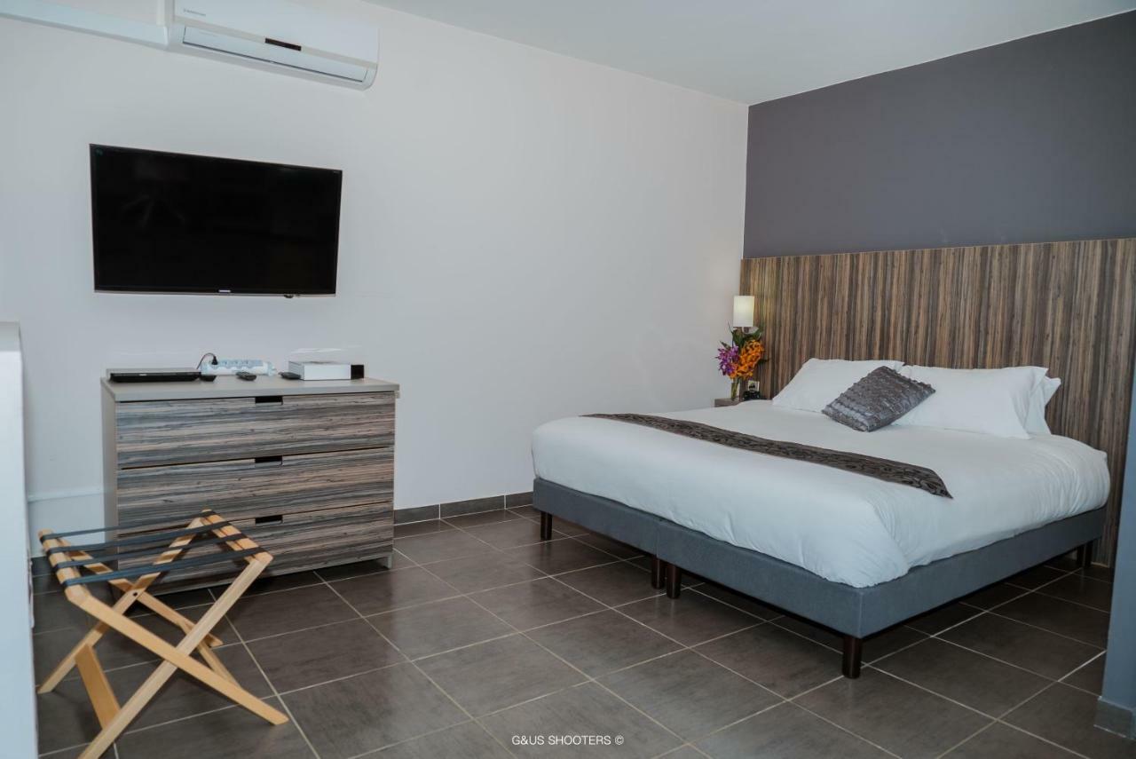 Eclipse Belle Etoile Appart'Hotel Кайен Екстериор снимка